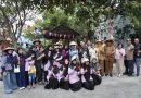 RW 013 Kelurahan Perwira Siap Wujudkan Circular Waste Management dan Targetkan Predikat ProKlim Utama