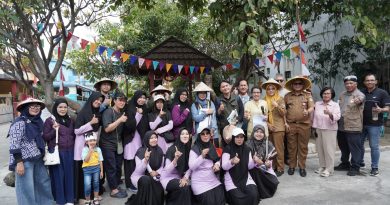 RW 013 Kelurahan Perwira Siap Wujudkan Circular Waste Management dan Targetkan Predikat ProKlim Utama