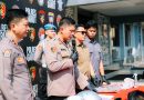 Polres Garut Ungkap Kasus Penganiayaan Berat yang Mengakibatkan Korban Meninggal Dunia