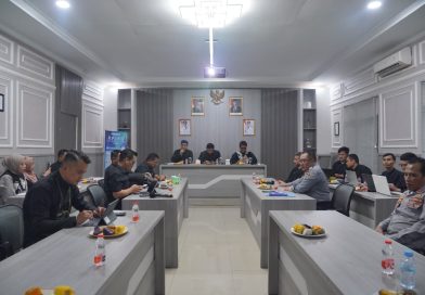 Bupati Garut: Pajak Hotel dan Restoran Kembali ke Masyarakat Lewat Pembangunan Infrastruktur