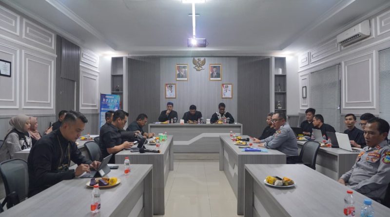 Bupati Garut: Pajak Hotel dan Restoran Kembali ke Masyarakat Lewat Pembangunan Infrastruktur