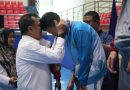 Wawali Harris Bobihoe : Apresiasi Tinggi Dan Bangga Torehan Prestasi Atlet Paralimpik
