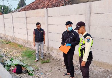 Perempuan Tanpa Identitas Tertemper Kereta Api di Kadungora, Polisi Lakukan Penanganan dan Identifikasi Korban