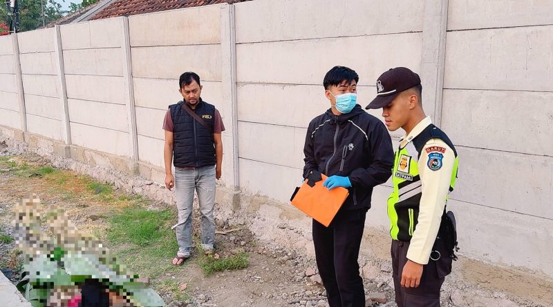 Perempuan Tanpa Identitas Tertemper Kereta Api di Kadungora, Polisi Lakukan Penanganan dan Identifikasi Korban