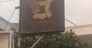 Bau Menyengat dari Dugaan Limbah Kulit PT Mandaguna Jadi Sorotan, DLH Garut Diminta Bongkar Proses Pengolahannya