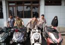 Polres Garut Ungkap Kasus Pengeroyokan Viral di Tarogong Kaler, Berawal dari Knalpot Brong