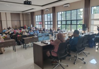 DLH Garut Dorong Anak Jadi Penggerak Lingkungan Bersih, Sehat, dan Berkelanjutan