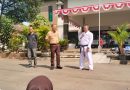 Wejangan dari Camat Mustika Jaya dan Lurah Pedurenan untuk BKC