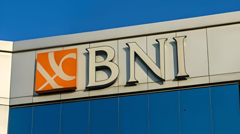 Laba BNI Semester I 2026 Tembus Rp10,8 Triliun, PPOP Cetak Rekor Tertinggi