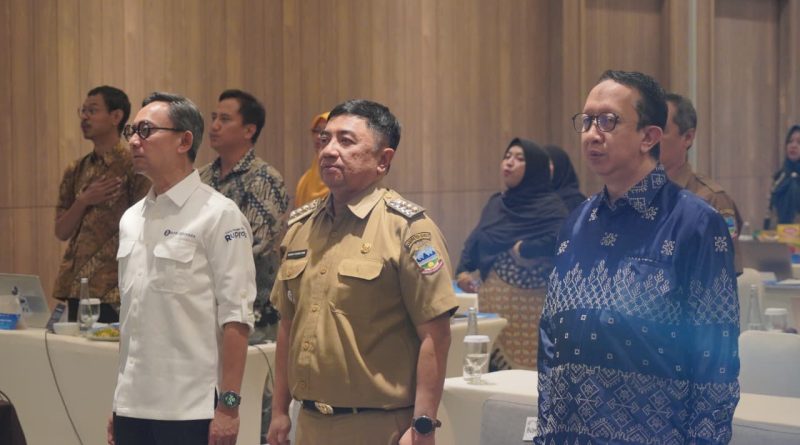 Jabar Jawara Ekspor 2026 Buka Peluang UMKM Garut Tembus Pasar Internasional