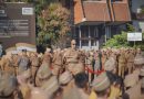 Bupati Garut Lepas 32 Pramuka Penggalang ke Jamnas 2026