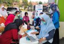 PUSKESMAS MUSTIKASARI GELAR PROLANIS UNTUK OPTIMALKAN KESEHATAN PASIEN HIPERTENSI DAN DIABETES