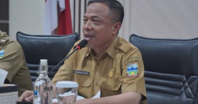 Terima Audiensi ABAG, Pemkab Garut Siapkan Surat Edaran Pencegahan Narkoba dan Perketat Pengawasan