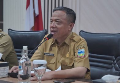 Terima Audiensi ABAG, Pemkab Garut Siapkan Surat Edaran Pencegahan Narkoba dan Perketat Pengawasan