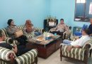 Kabid Humas Polda Jabar Kunjungi PWI Jawa Barat, Dukung Penyelenggaraan Konferprov 2026
