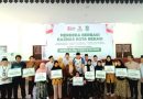 BAZNAS Kota Bekasi Salurkan Bantuan Rp1 Miliar Lewat Program Merdeka Berbagi