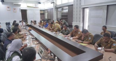 Dila Fadilah Dorong Sinergi Lindungi Anak Garut dari Obat Terlarang dan Kriminalitas