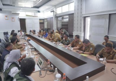 Dila Fadilah Dorong Sinergi Lindungi Anak Garut dari Obat Terlarang dan Kriminalitas