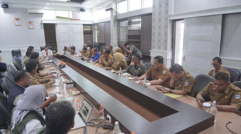 Dila Fadilah Dorong Sinergi Lindungi Anak Garut dari Obat Terlarang dan Kriminalitas