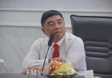 Hadapi Musim Kemarau, Pemkab Garut Siapkan Langkah Antisipasi Kebakaran dan Krisis Air