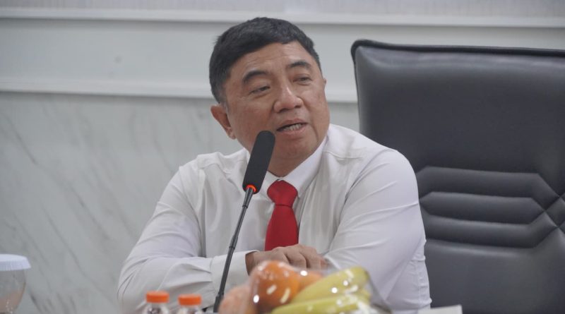Hadapi Musim Kemarau, Pemkab Garut Siapkan Langkah Antisipasi Kebakaran dan Krisis Air