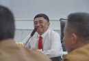Pemkab dan Forkopimda Garut Perkuat Pengawasan Obat Terlarang dan Jam Malam Anak