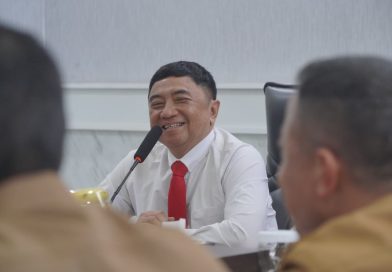 Pemkab dan Forkopimda Garut Perkuat Pengawasan Obat Terlarang dan Jam Malam Anak