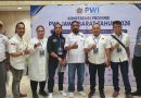 PWI Bekasi Raya Tegaskan Komitmen Dukung Hasil Konferprov PWI Jabar 2026