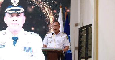 Tri Adhianto Dorong Mahasiswa STIE Arlindo Kuasai Skill, Leadership, Networking dan Teknologi AI