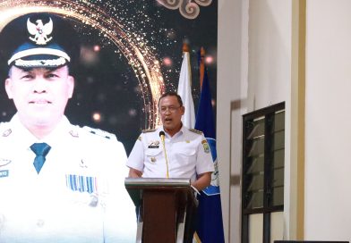Tri Adhianto Dorong Mahasiswa STIE Arlindo Kuasai Skill, Leadership, Networking dan Teknologi AI