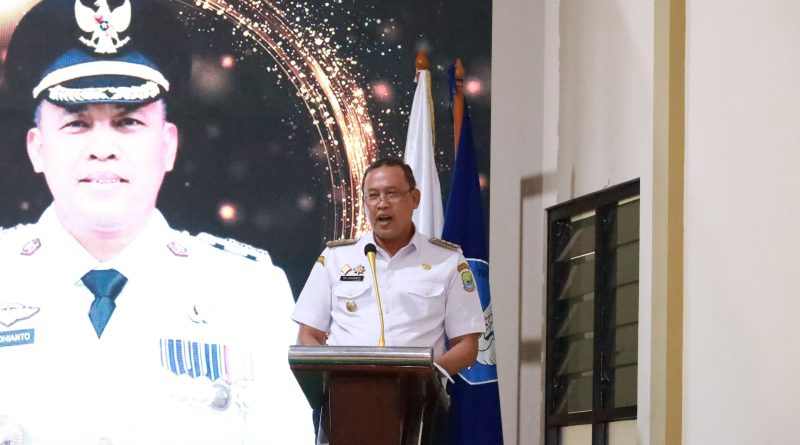 Tri Adhianto Dorong Mahasiswa STIE Arlindo Kuasai Skill, Leadership, Networking dan Teknologi AI