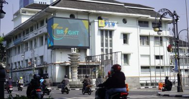 Pelanggan Bisnis dan Industri PLN UID Jabar Tumbuh Hingga 11,32 Persen di Semester 1 2026, Perkuat Geliat Ekonomi Jawa Barat