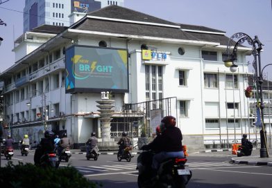 Pelanggan Bisnis dan Industri PLN UID Jabar Tumbuh Hingga 11,32 Persen di Semester 1 2026, Perkuat Geliat Ekonomi Jawa Barat