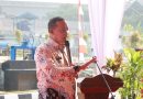 Turap Bumi Bekasi Baru Selesai Dibangun, Kurangi Dampak Banjir Rawalumbu