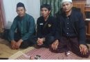 Dari Bekasi ke Desa Sukamurni kecamatan Cilawu kabupaten Garut,Taat Mulyana Berbagi Al-Qur’an dan Santunan untuk Anak Yatim