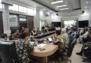 Pemkab Garut dan DEN Percepat Pengembangan Potensi Panas Bumi