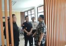 Bupati Garut Apresiasi Pelayanan Cepat dan Ramah di Kantor Imigrasi Garut