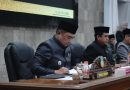 Bupati Garut Pastikan Anggaran Diprioritaskan untuk Layanan Dasar dan Ekonomi