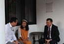 Senyum Sumringah Keluarga Sayuti Melik Saat Terima Undangan Dari Presiden Prabowo
