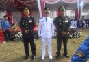 Kecamatan Babelan Gelar Upacara Bendera HUT ke-81 RI Berlangsung Khidmat dan Kondusif