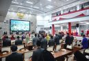 Ketua DPRD Garut: Kemerdekaan Harus Dirasakan melalui Kesejahteraan Rakyat