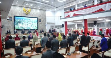 Ketua DPRD Garut: Kemerdekaan Harus Dirasakan melalui Kesejahteraan Rakyat