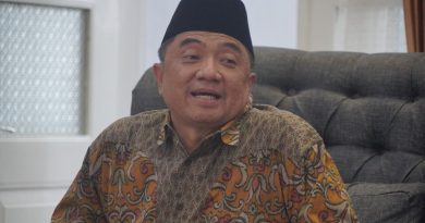 Bupati Garut Bahas Digitalisasi Layanan Publik dan Peningkatan PAD Bersama Telkomsel