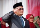 HUT ke-81 RI, Subhan Fahmi Ajak Warga Cisurupan Wujudkan Kemerdekaan Melalui Kepedulian Lingkungan
