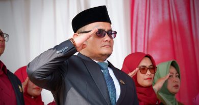 HUT ke-81 RI, Subhan Fahmi Ajak Warga Cisurupan Wujudkan Kemerdekaan Melalui Kepedulian Lingkungan