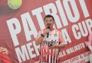 Semarak Kemerdekaan Pemkot Bekasi Gelar Turnamen Padel