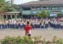 Meriahkan HUT RI ke 81, SDN JakaSetia III Gelar Lomba