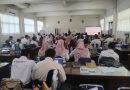 IHT Pendidikan karakter Panca Waluya SMAN 3 Babelan