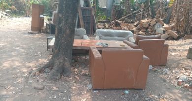 Peredaran Obat Keras Daftar G di Jalan Dalang Bekasi, Aparat Wajib Bertindak !