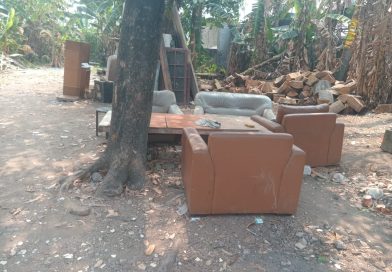 Peredaran Obat Keras Daftar G di Jalan Dalang Bekasi, Aparat Wajib Bertindak !